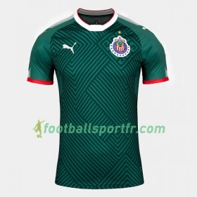 Tenue CD Guadalajara Troisieme 2018-2019 Maillot de Foot